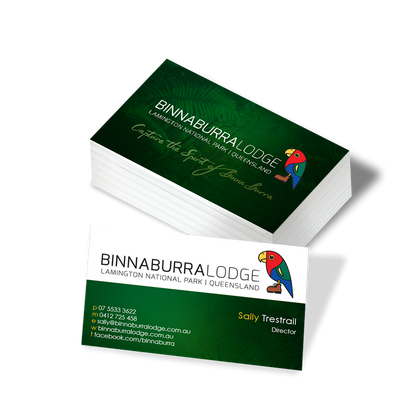 Customizable Business Cards Online Australia