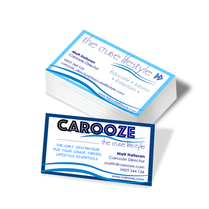 personalised plastic cards Online