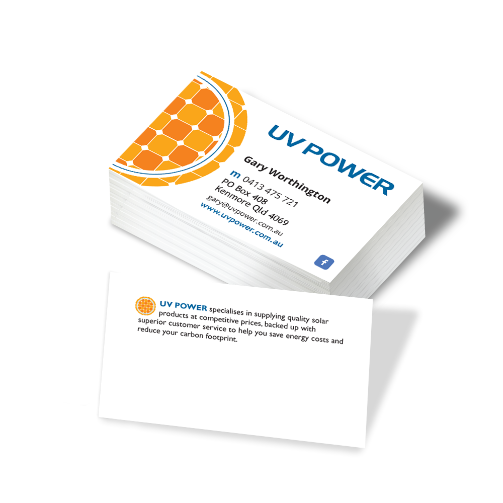 Professional Business Cards Australia