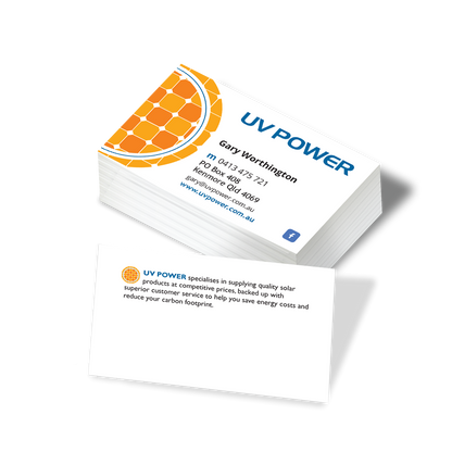 Professional Business Cards Australia