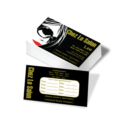 Buy Appointment Cards Online Australia