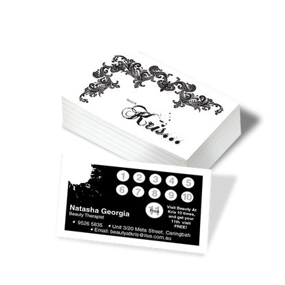 Buy Loyalty Cards