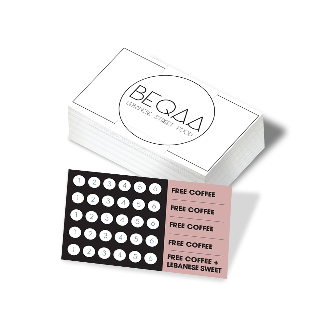 Buy Loyalty Cards Australia