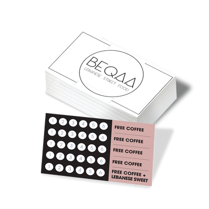 Buy Loyalty Cards Australia