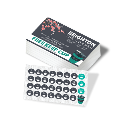 Buy Loyalty Cards in Australia