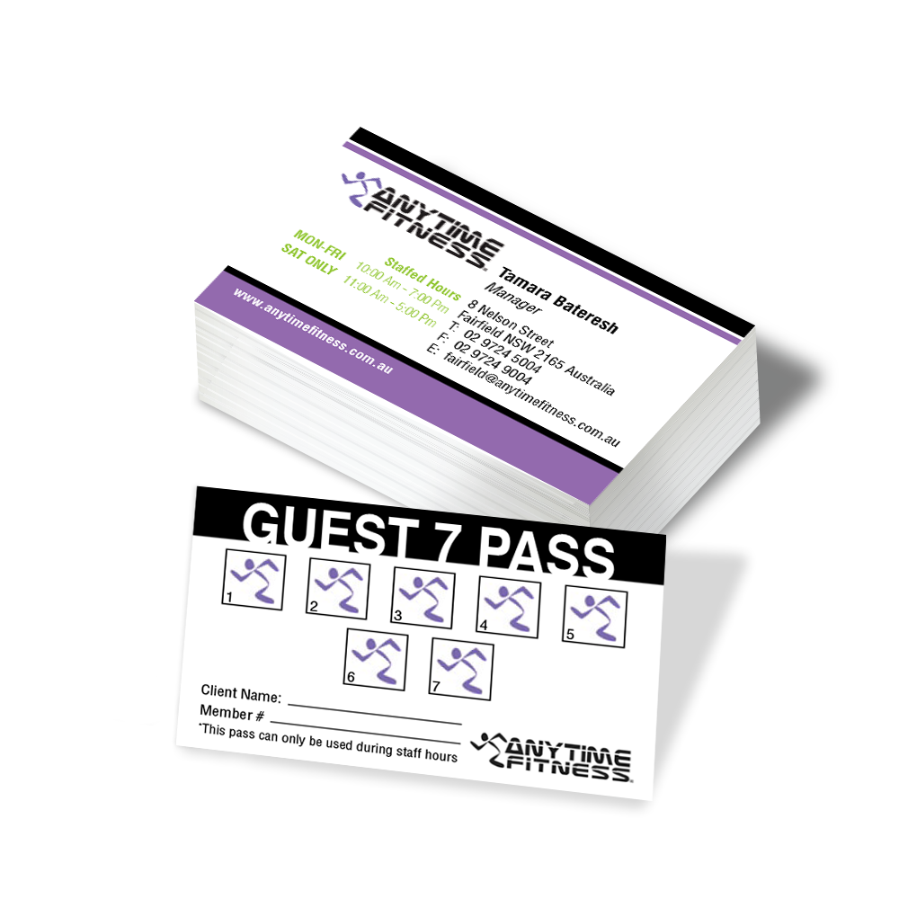 Buy High Quality Loyalty Cards Online