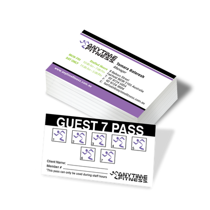 Buy High Quality Loyalty Cards Online