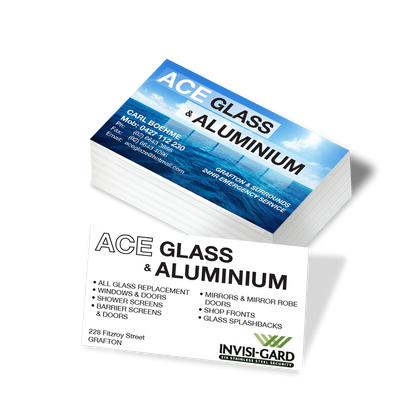 Order Professional Business Cards