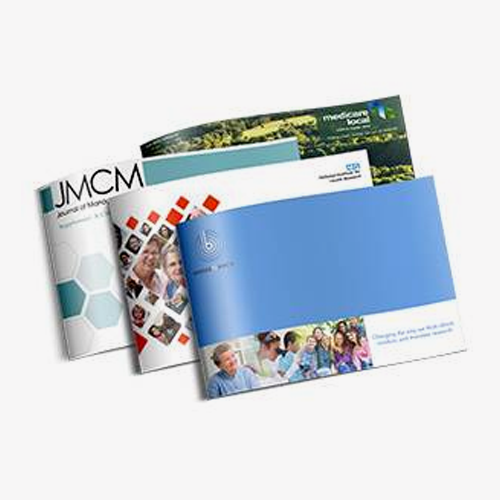 Booklets Print online