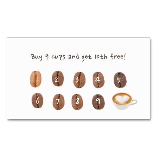 Buy High Quality Loyalty Cards in Australia