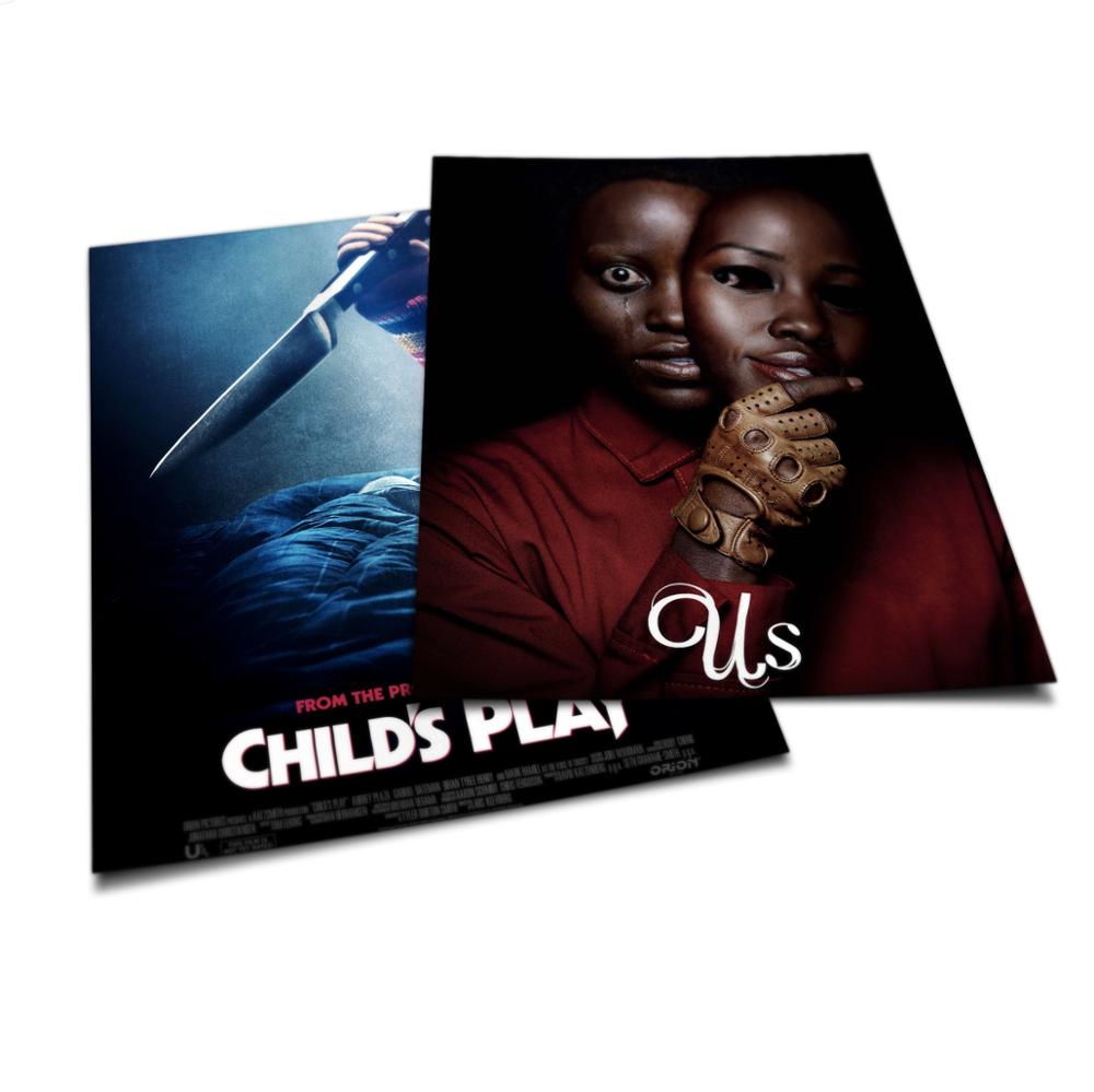 Indoor Posters Online