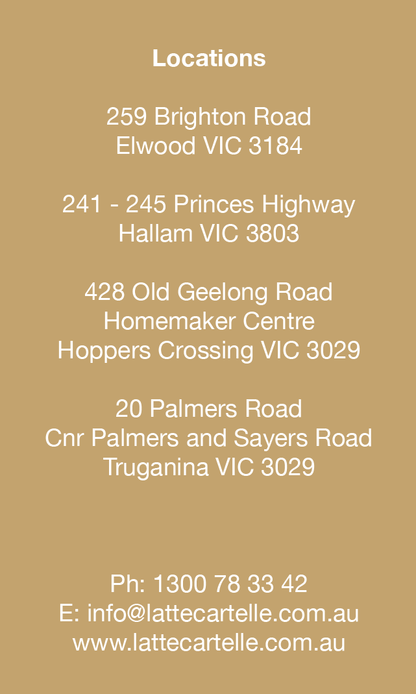 Printed loyalty cards Online Australia