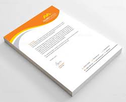 Buy Letterhead Online