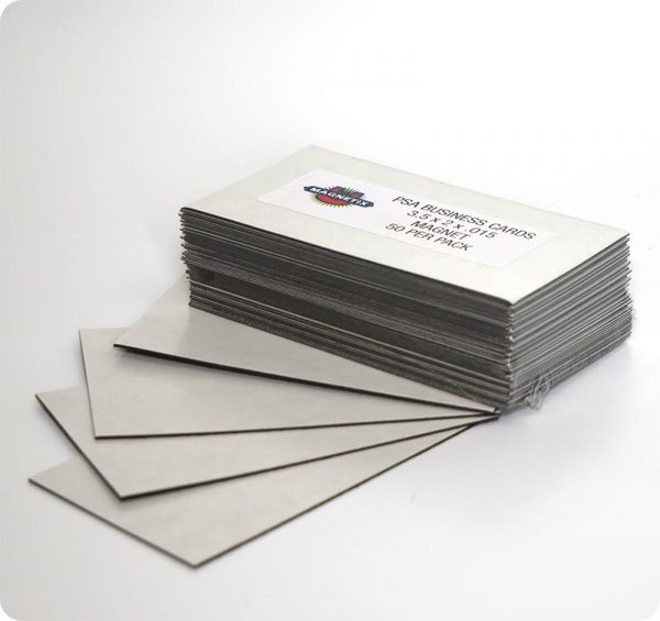 Buy Business Card Magnet Online