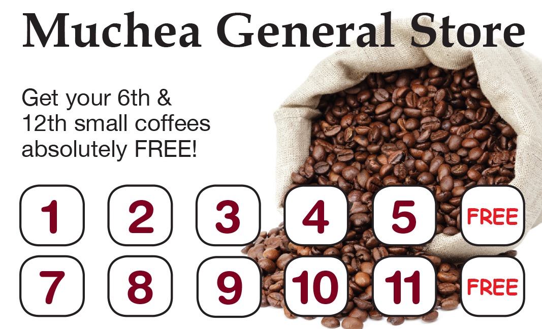 Buy Printed loyalty cards