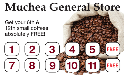 Buy Printed loyalty cards