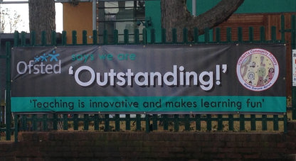 Custom Vinyl Banner Australia