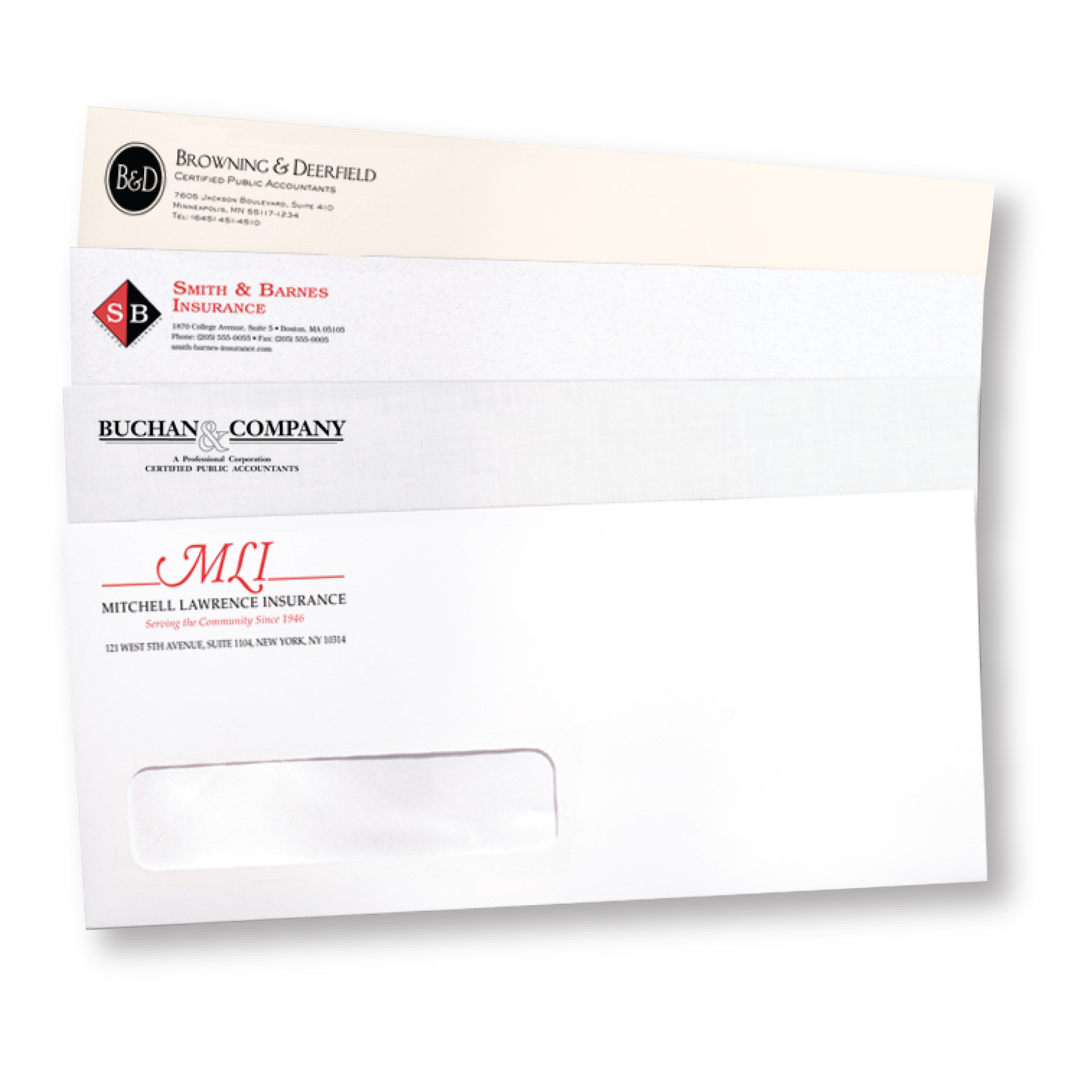 Buy High Quality Envelopes Online Australia