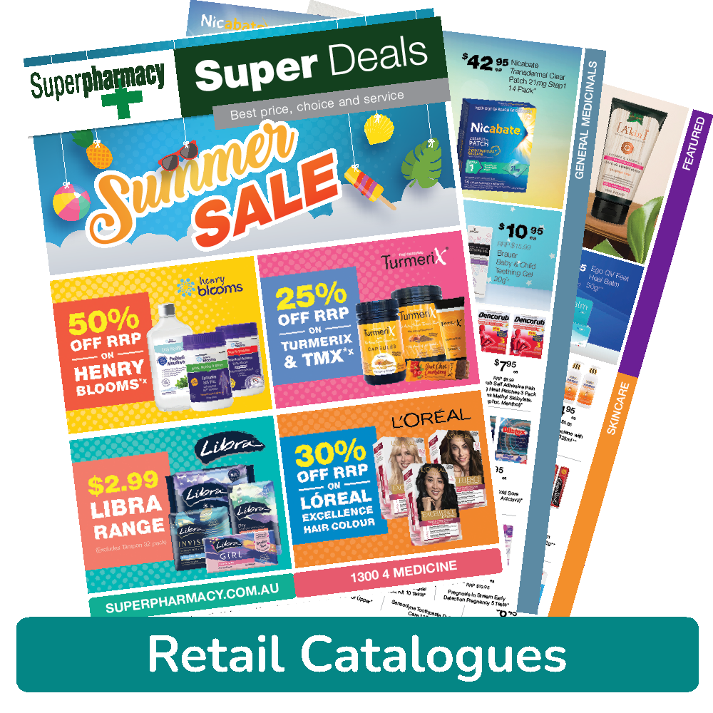 Catalogues Printing