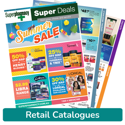 Catalogues Printing