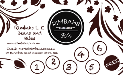 Buy Printed loyalty cards Online
