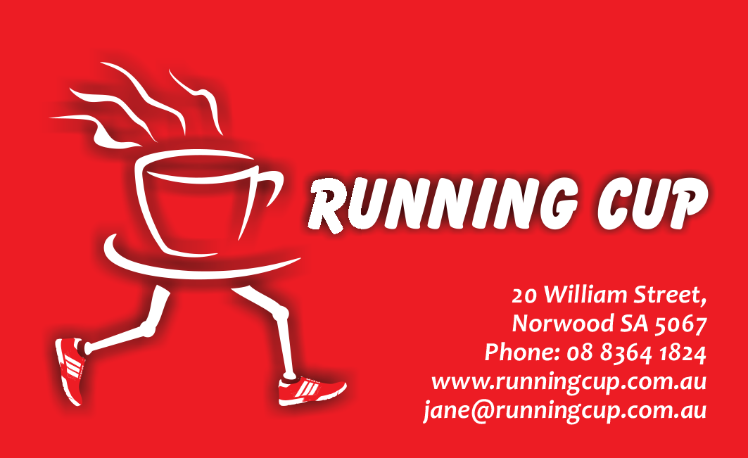 Buy coffee shop business card