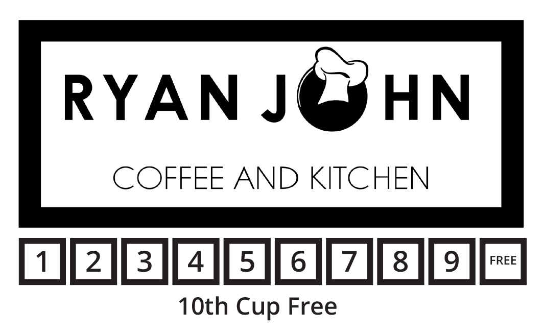 Persoanlized Loyalty Cards