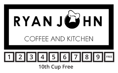 Persoanlized Loyalty Cards