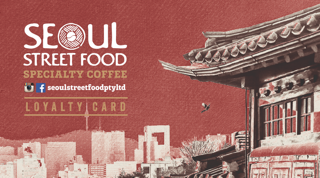 Buy Persoanlized Loyalty Cards