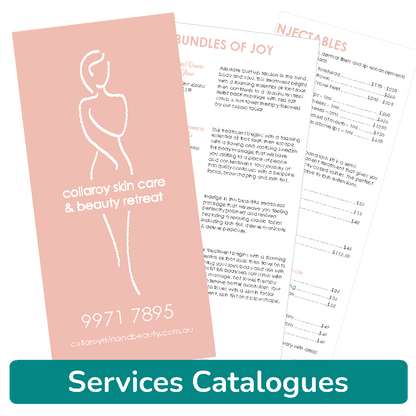 Catalogues Printing