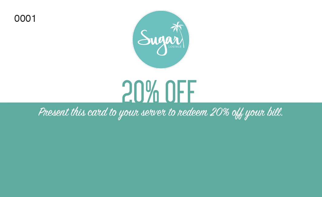 Buy coffee business card Australia