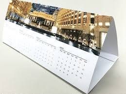 Desktop Tent 2025 Calendars