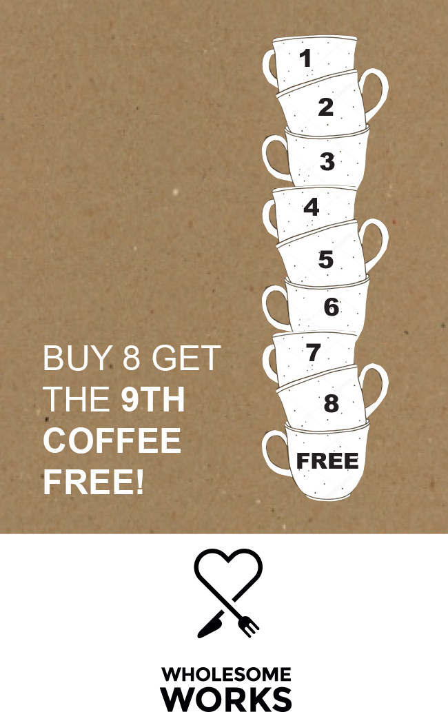 Buy Business Loyalty Cards Online