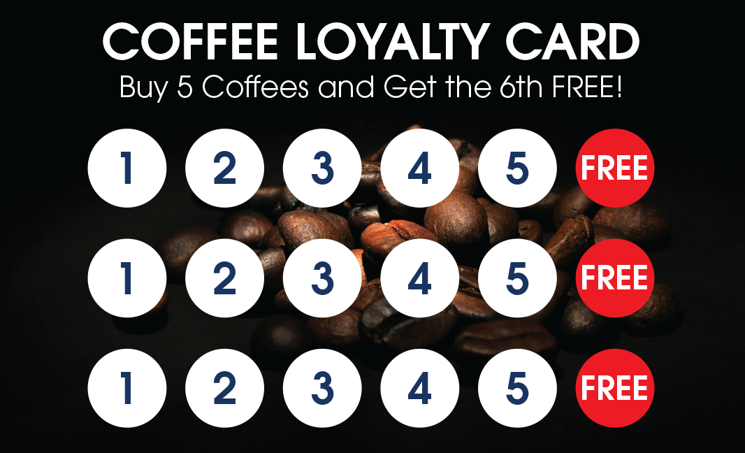 Business Loyalty Cards For Sale in Australia