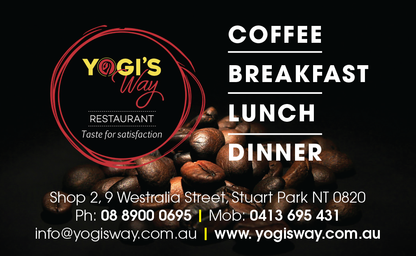 Buy Business Loyalty Cards In Australia
