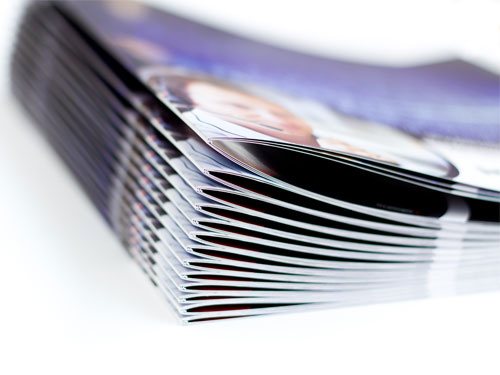 Booklets Print online Australia