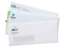 Envelopes for sale