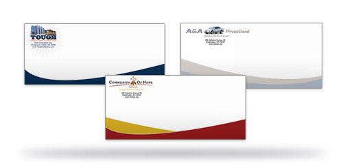 Envelopes Australia