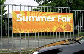 Custom Vinyl Banners