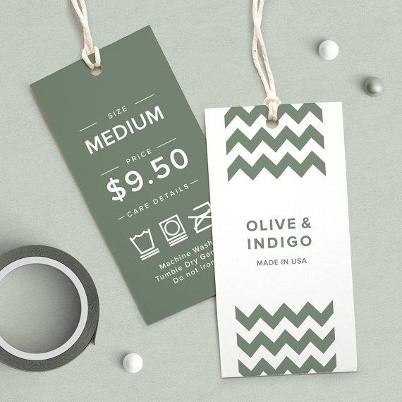 Swing Tags For Sale