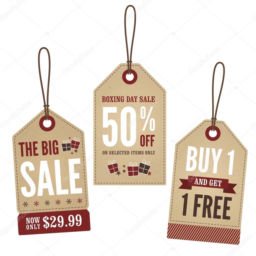 Swing Tags For Sale in Australia