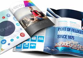 Booklets