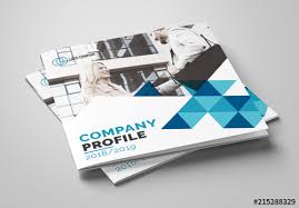 Company Booklet Print Australia