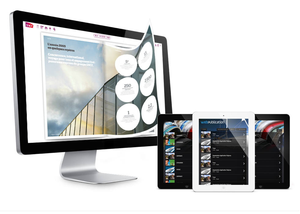 Print Booklets